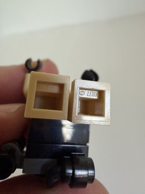 LEGO Ideas: Ghostbusters Ecto-1 (21108) - MINIFIGURES & MANUAL ONLY
