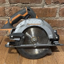 RIDGID GENX4 R8651 18V 18V 6 1/2 in. Circular Saw (TOOL ONLY)