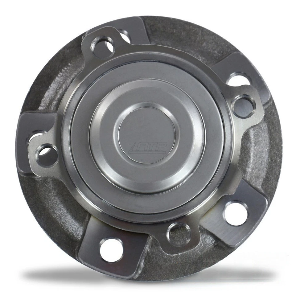 RADLAGER VORNE FÜR BMW 1-ER F20 F21 2-ER F22 F23 3-ER F30 F31 F33 F34 4-ER F36 - Bild 4 von 4