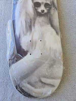 Supreme Best Friends Skateboard Deck 8.25 Multi Art SS24SB4 Model