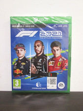 F1 2021 Formula One (Xbox Series X / Xbox One, 2021) - Brand New
