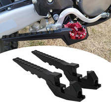 Fußraste Motorrad Vorne Sozius Fußrasten Motorrad Beifahrerfußrasten Fußstützen 