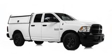 2017 Ram 1500 Tradesman 4x4 4dr Quad Cab 6.3 ft. SB Pickup