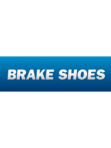 Bendix Brake Shoes fits Nissan Datsun 1200 1.2 B110 (BS1043) - Picture 4 of 12
