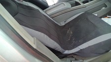 Used Seat Front Fits 2006 Nissan Titan Seat Front Grade C