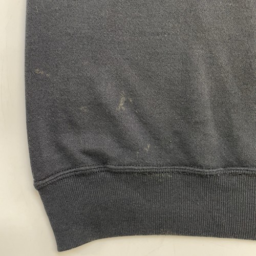 Vintage Muskegon Fury Taz Hockey Crewneck Sweatshirt Size Large - Bild 6 von 8