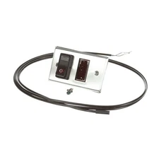 AMERIKOOLER 24DTL Digital Thermometer Lig Ht Swi