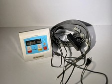 DISPOSITIVO PRESSO TERAPIA PROFESSIONALE GLOBUS G 200 PRESSCARE PRESSOTERAPIA