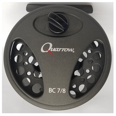 Quarrow Bear Creek Fly Reel size 7/8