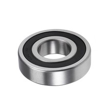 Deep Groove Ball Bearings 35x80x21mm High Carbon Steel Balls Double Sealed