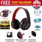 B39 Wireless Gaming Headset with Noise Cancelling Mic for Xbox/PS4