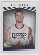 2016-17 Panini Studio Studio Edition JJ Redick #147 0o0