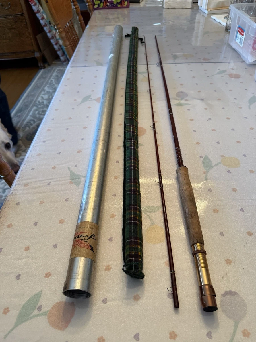 Fenwick Fly Fishing Rod 7 ft 6 in Item Fishing Rods & Poles for