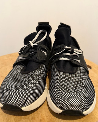 Timberland Sneaker Schuhe Gr. 39,5 Modell Women´s Kiri Up Knit Oxford Neuwertig
