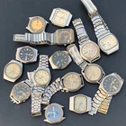Vintage Automatic Watch Lot of 15 – Seiko & Japanese Watches Original For Repair