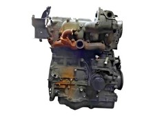 Motore FORD FOCUS I 1.8 DI TDDi BHDA senza accessori