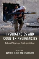 Beatrice Heuser (U. A.) | Insurgencies And Counterinsurgencies | Taschenbuch