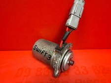 SUZUKI SWIFT III MOTEUR CREMAILLERE DIRECTION ASSISTÉ