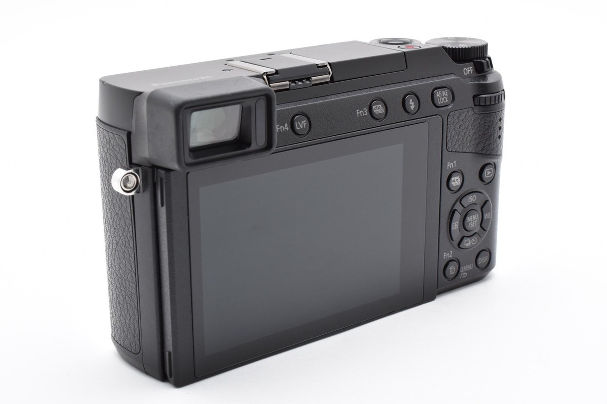 Panasonic DMC-GX7MK2 GX80 GX85 Digital Camera Body From JAPAN