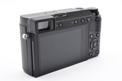 Panasonic DMC-GX7MK2 GX80 GX85 Digital Camera Body From JAPAN