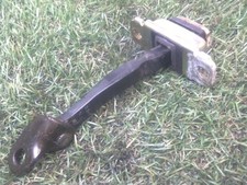 Porte avant et accessoires Hyundai TRAJET