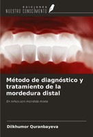Dilkhumor Quranbayeva | MéTodo De DiagnóStico Y Tratamiento De La Mordedura...