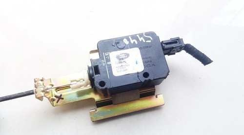 fsg500013 Stellmotor Microschalter, Heckklappe Heckklappenschloss DE929345-48