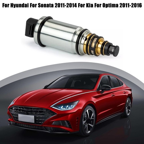 Compressor Control Valve Fits For Sonata 11 14 and For Optima 11 16 Models - Picture 19 of 24