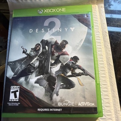 Destiny 2 - Microsoft Xbox One