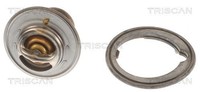 Triscan Thermostat, KüHlmittel 8620 55484 FüR Hyundai Kia