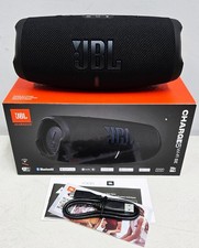 JBL Charge 5 WiFi SE Wireless Waterproof Bluetooth Speaker