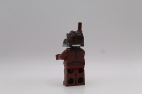 LEGO Crug Minifigure Legends of Chima Loc004 Mini Figure lot Rare HTF