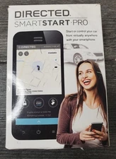 DEI Directed Electronics DSM550 4G LTE SmartStart GPS Module Pro Track & Control