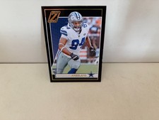 MARSHAWN KNEELAND 2024 Zenith Card #174 Rookie Rc DALLAS COWBOYS NM. rookie card picture