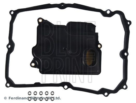 Blue Print Hydraulikfiltersatz, Automatikgetriebe FüR Mitsubishi Toyota-image