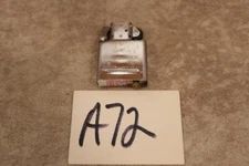 A72 VINTAGE ZIPPO FLIP TOP LIGHTER INSERT NEVER USED