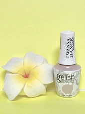 Harmony Gelish Gel Polish 1110473 Signature Sound 0.5oz