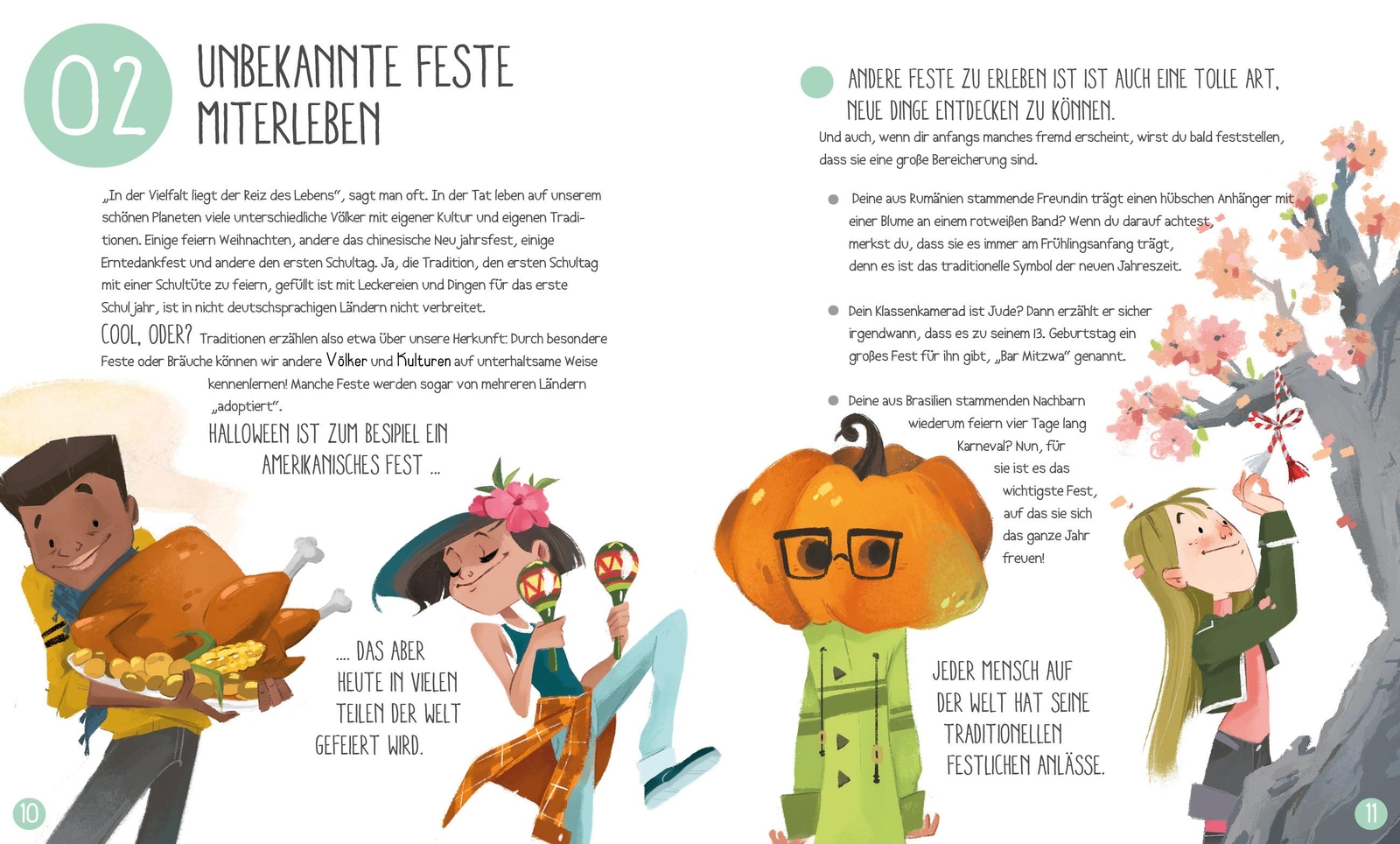 Thumbnail - 10 Ideen Für Mehr Toleranz Eleonora Fornasari