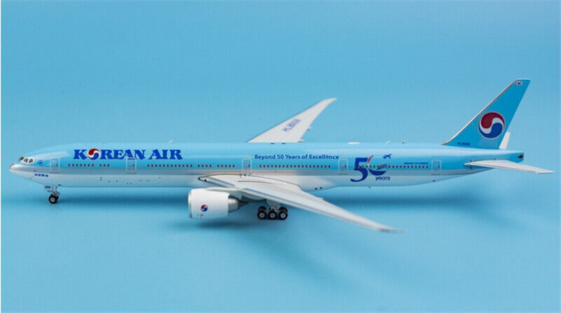 Phoenix Korean Air Beyond 50 Years of Excellence B777-300ER Phoenix Korean Air Beyond 50 Years of Excellence B777-300ER