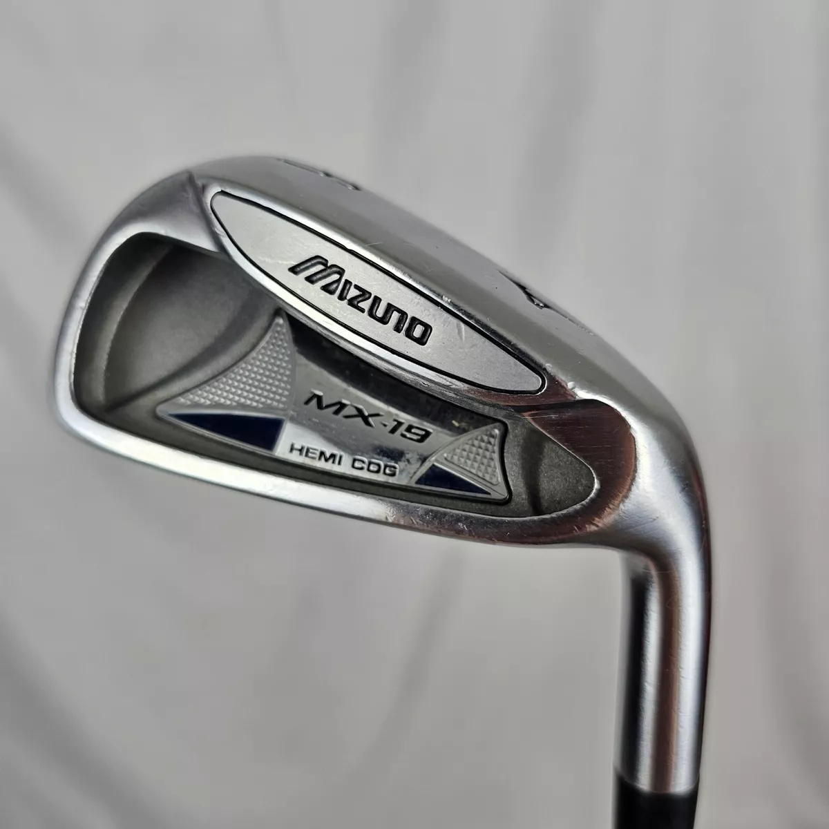 Mizuno mx 19 on sale irons review