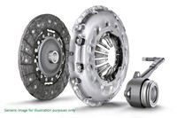Kupplungssatz LuK Repset Pro 624347634