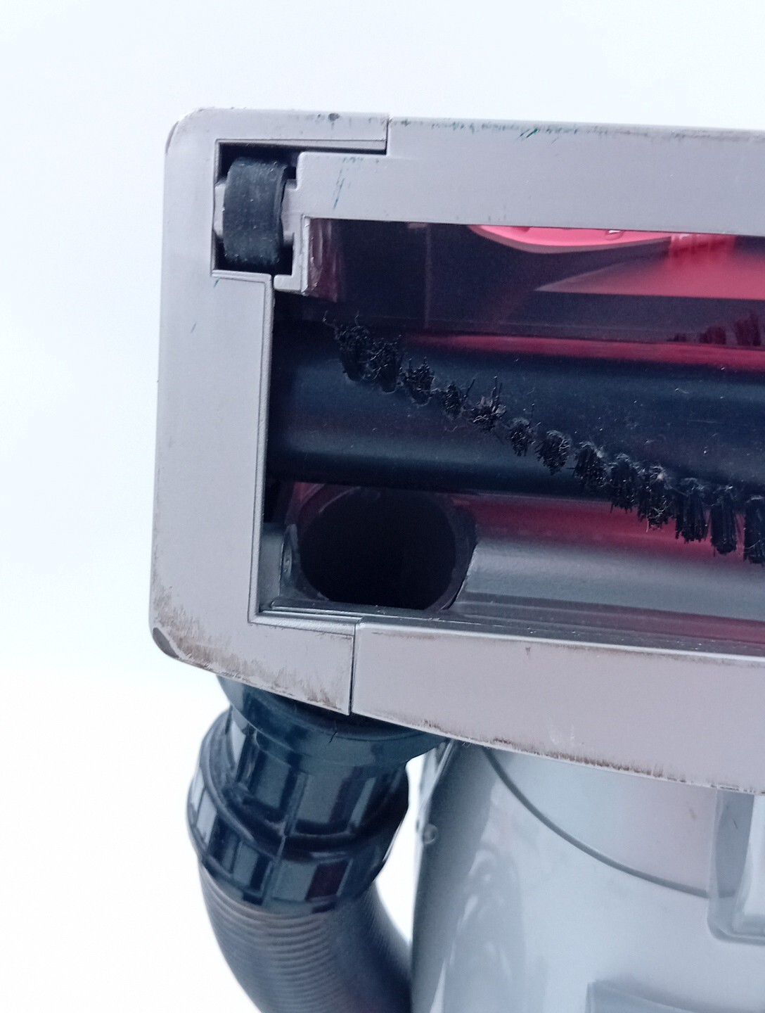 Dirt Devil DHC003 Handheld Mains Powered Cleaner Vacuum Cleaner Tested