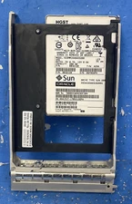HGST HUSMM1640ASS200 200GB 2.5" SAS 0B32120 7341616 ORCALE 