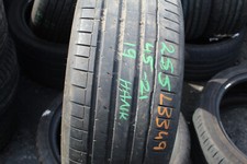255 45 19 Hankook, Ventus S1 Evo3 TO 104W, x1 Single Tyre 5.6mm (F1_tyres) L3349