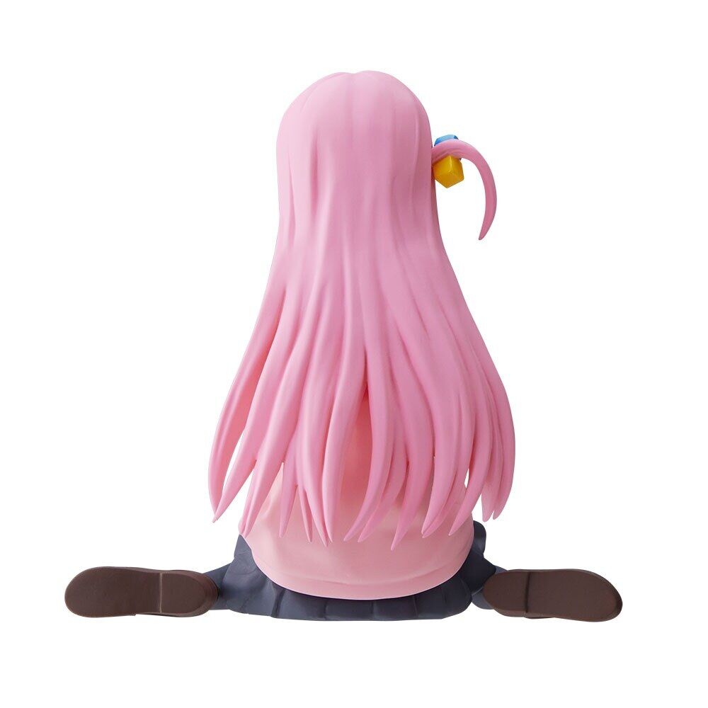 Bocchi the Rock! Hitori Goto Premium Perching Figure (Reissue)