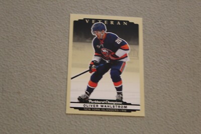 2022-23 Parkhurst Champions Hockey Card Complete Finish Fill Your List U-Pick