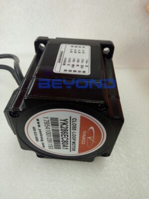 1PC New For 3-phase closed-loop stepper motor YK286EC80A1-