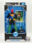 2024 DC Multiverse Batman/Superman Figure McFarlane Platinum Edition  NEW!