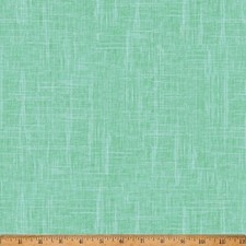 24/7: Linen 3 By Hoffman Fabrics - Eucalyptus S4705-436