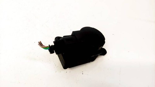 Ford Focus 2012 Heater Vent Flap Control Actuator Motor AV6N19E616 #1963376-22